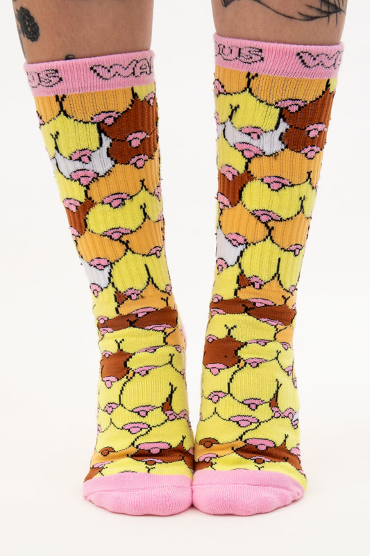 SOX PACK (4 pack)