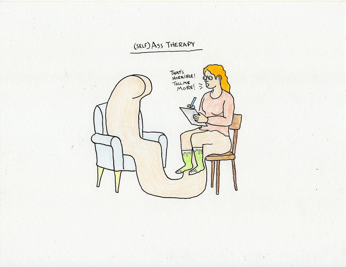 ASS THERAPY