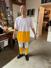 Load image into Gallery viewer, CIGARETTE OUTFIT (TSHIRT, SWEATSHIRT, PANTS)