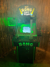 Load image into Gallery viewer, OUT BONG EACH OTHER ARCADE GAME