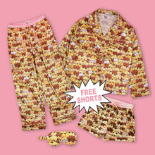 Load image into Gallery viewer, BOOBJAMAS