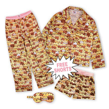 Load image into Gallery viewer, BOOBJAMAS