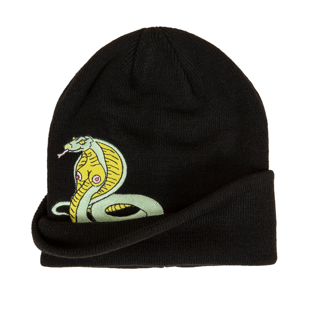NOBRA Beanie (Black)