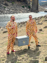 Load image into Gallery viewer, BOOBJAMAS