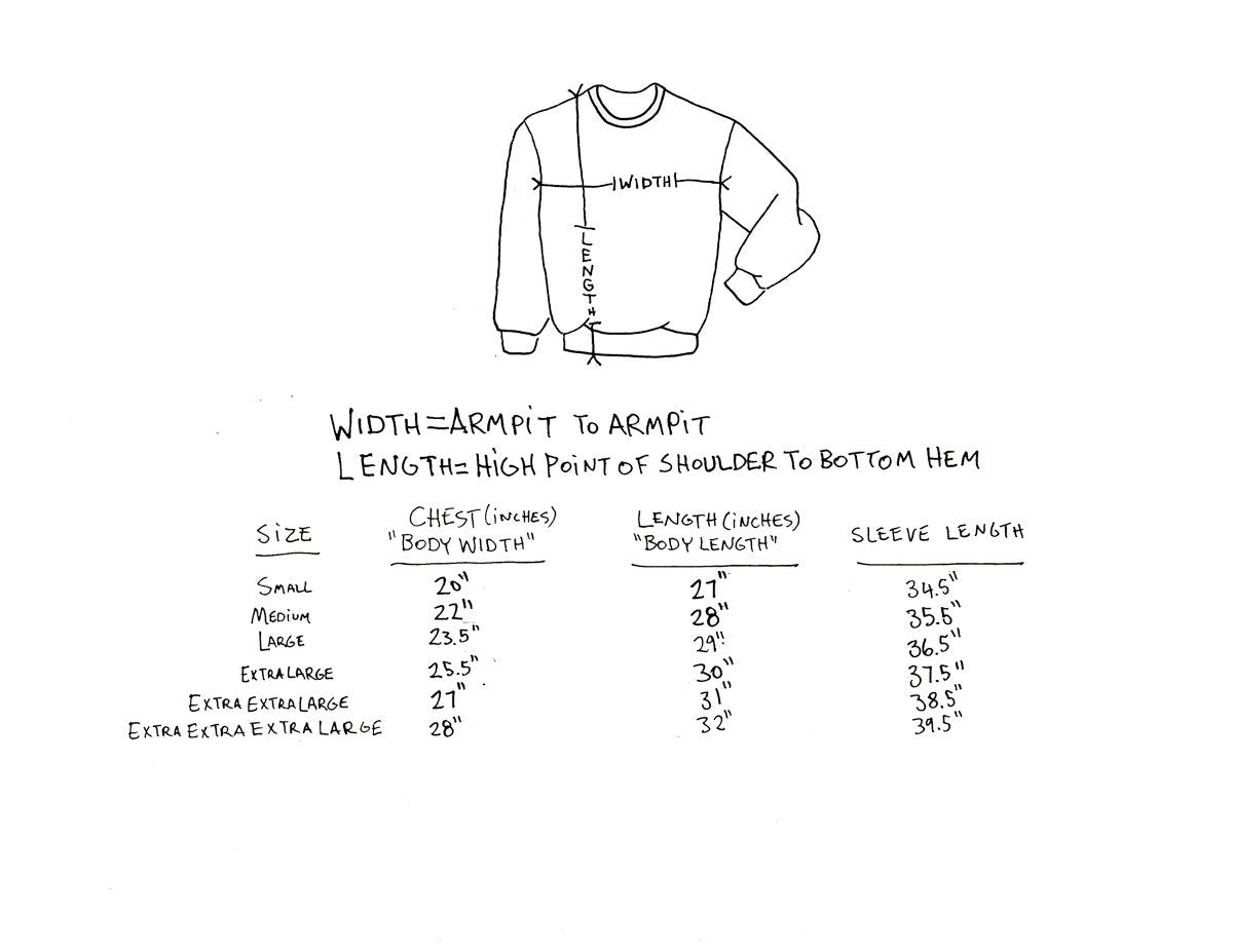 Pooh Crewneck Sweatshirt