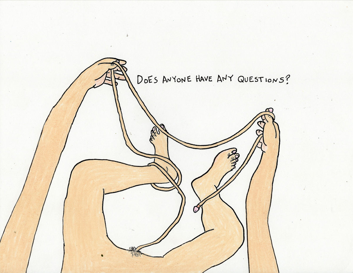 QUESTIONS