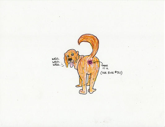 RULE #761 (2 DRAWINGS)