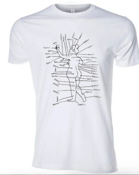 Porous Walker Smooth Surface Vol. 3 with FREE Perfect TShirt