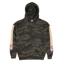 Load image into Gallery viewer, Dongsleeve Hoodie (Camo)