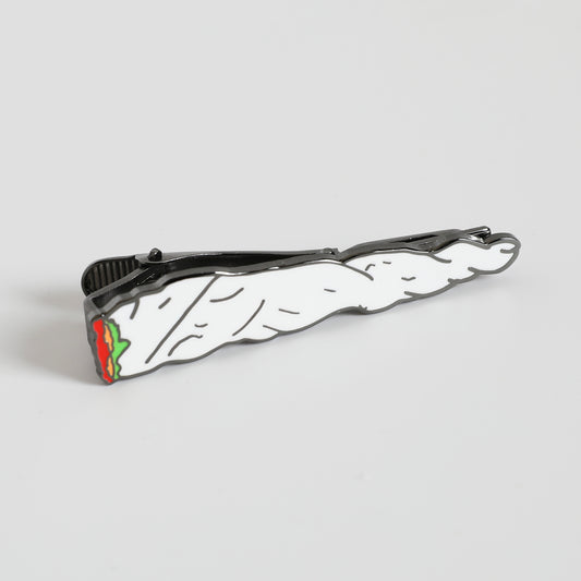 JOINT TIE CLIP