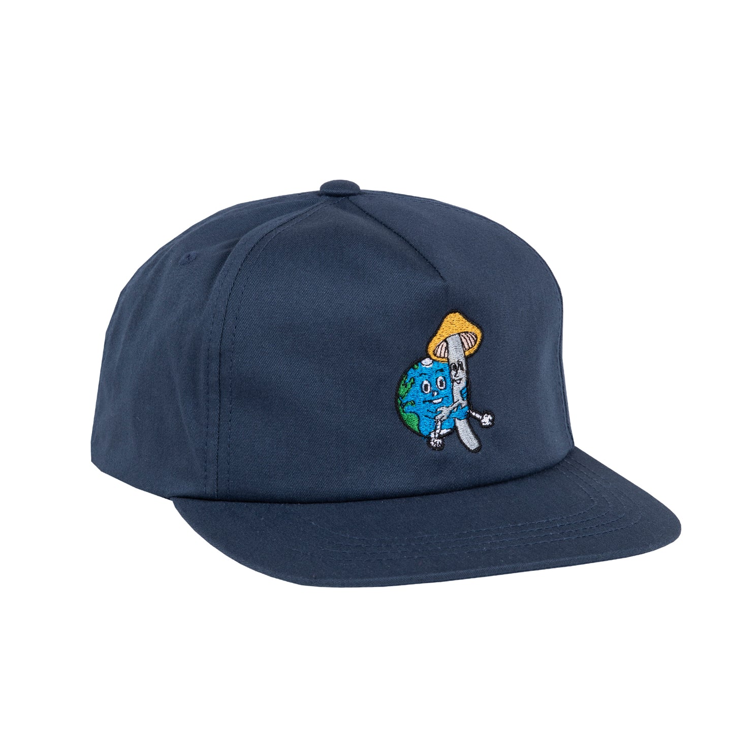 Earthlings Hat (Navy)
