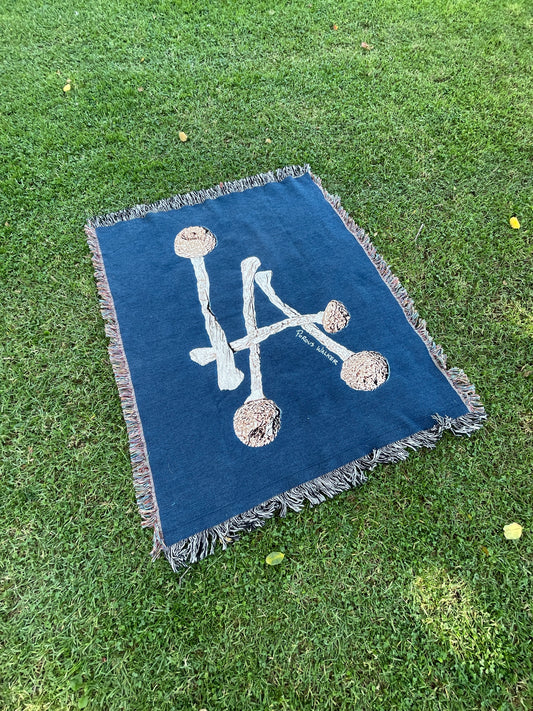 SPORETS BLANKET (LA)