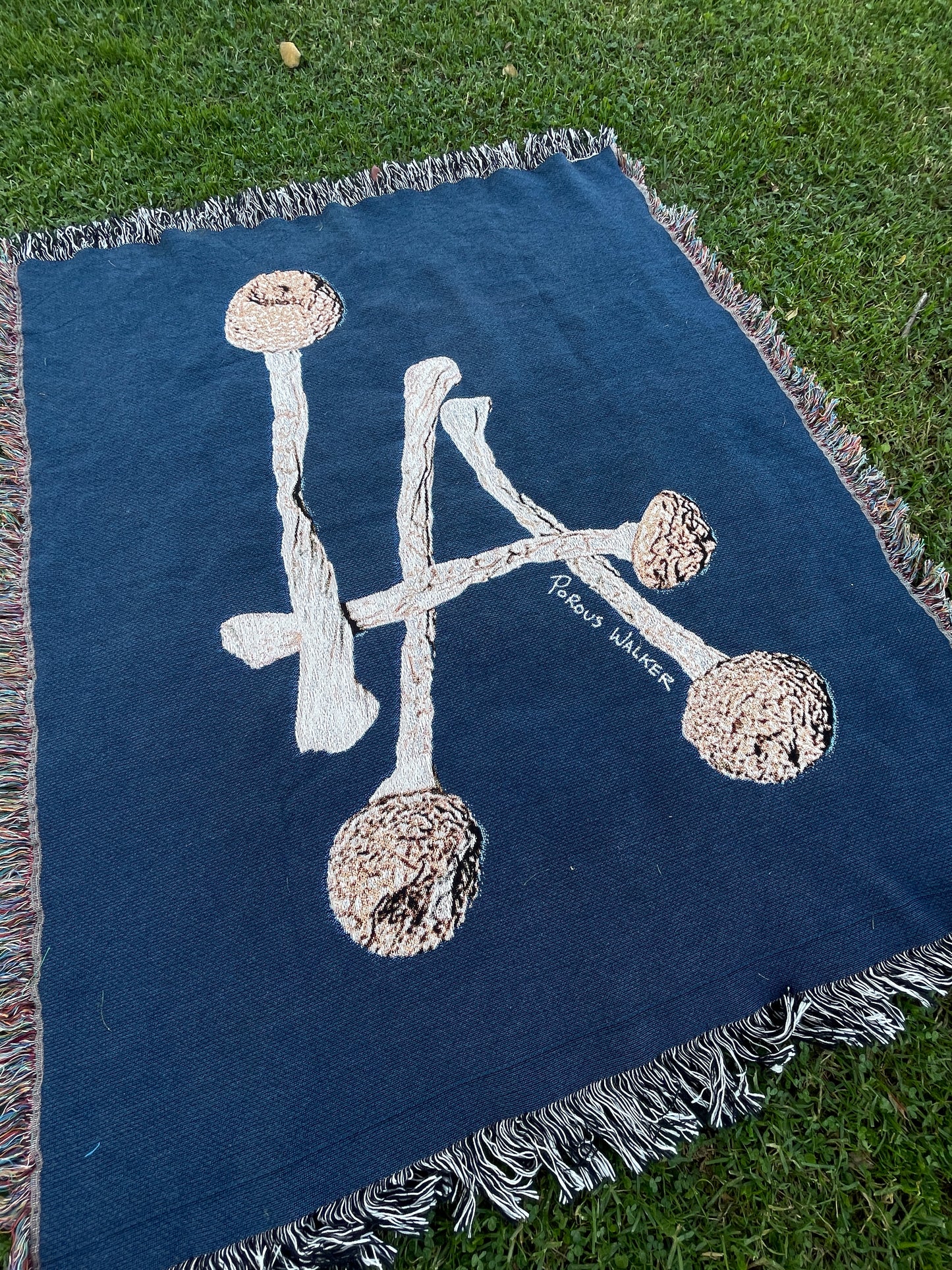 SPORETS BLANKET (LA)