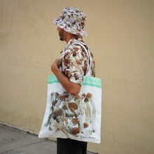 Load image into Gallery viewer, BAG OF SHROOMS TOTE BAG