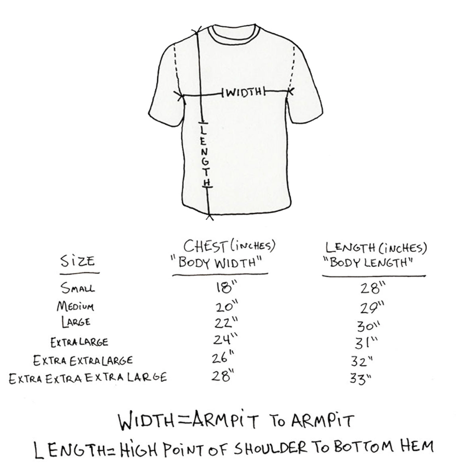 Parenting 101 Tee (White)