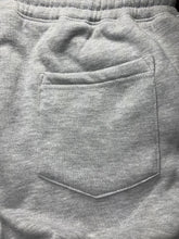 Load image into Gallery viewer, Droopy Boobies Sweatshorts (Grey)