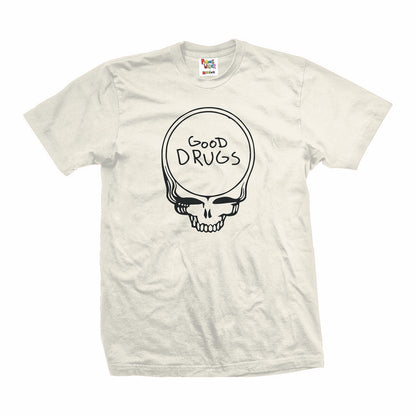 GOOD DRUGS (NATURAL)