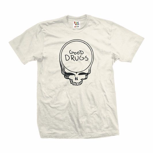 GOOD DRUGS (NATURAL)