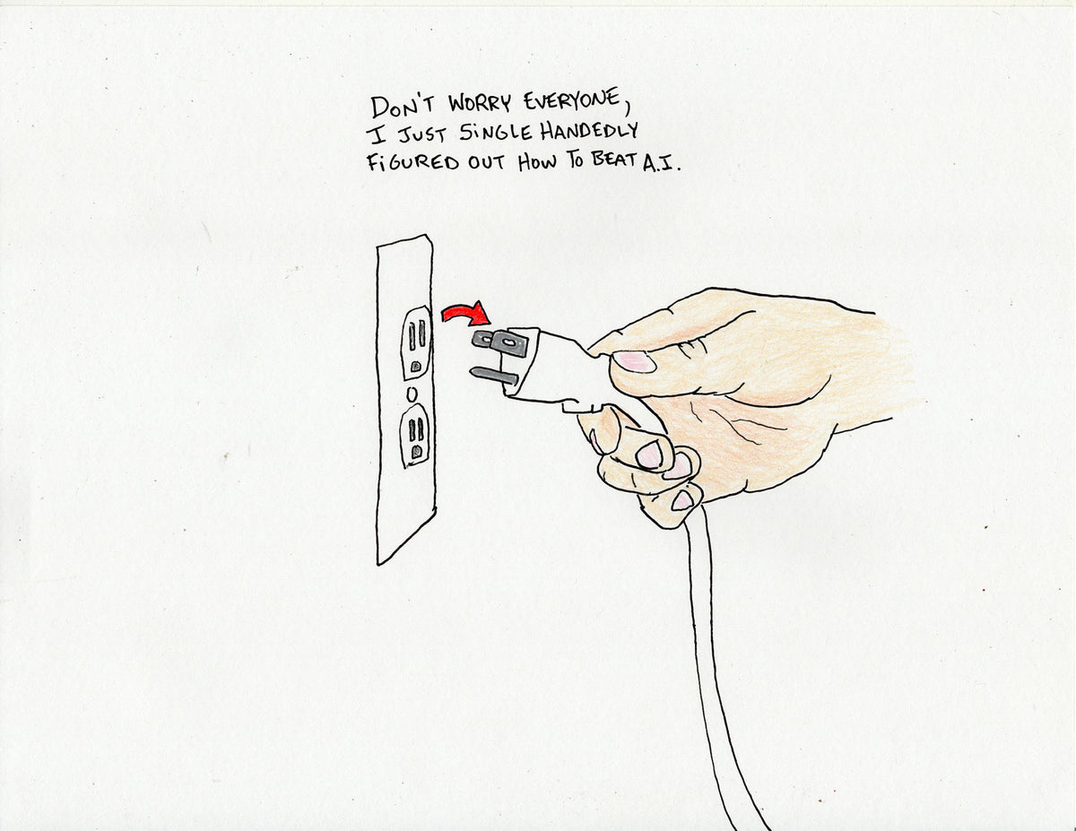 A.I. SOLUTION