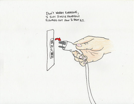 A.I. SOLUTION