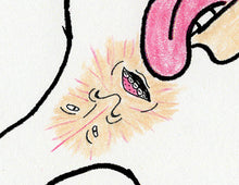 Load image into Gallery viewer, BEAVIS AND BUTTHOLEHEAD CAT