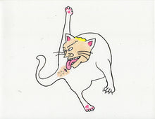 Load image into Gallery viewer, BEAVIS AND BUTTHOLEHEAD CAT