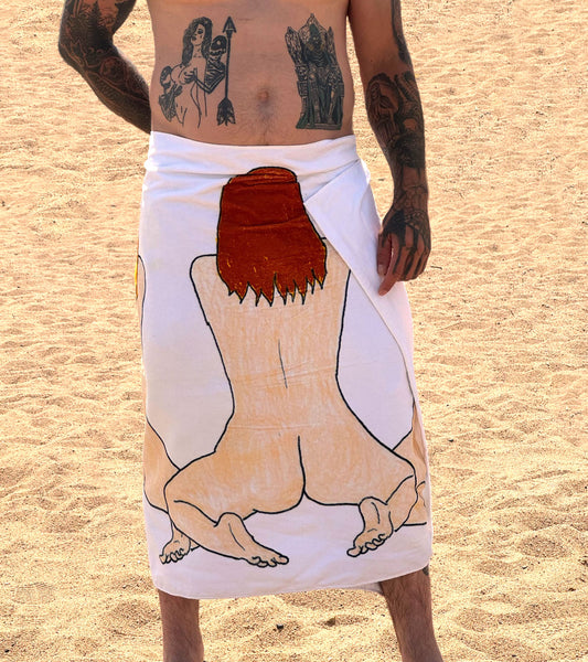 BJ TOWEL