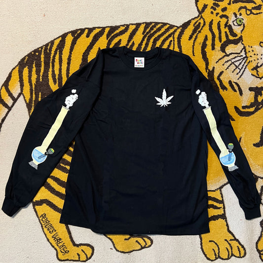BONGSLEEVE T