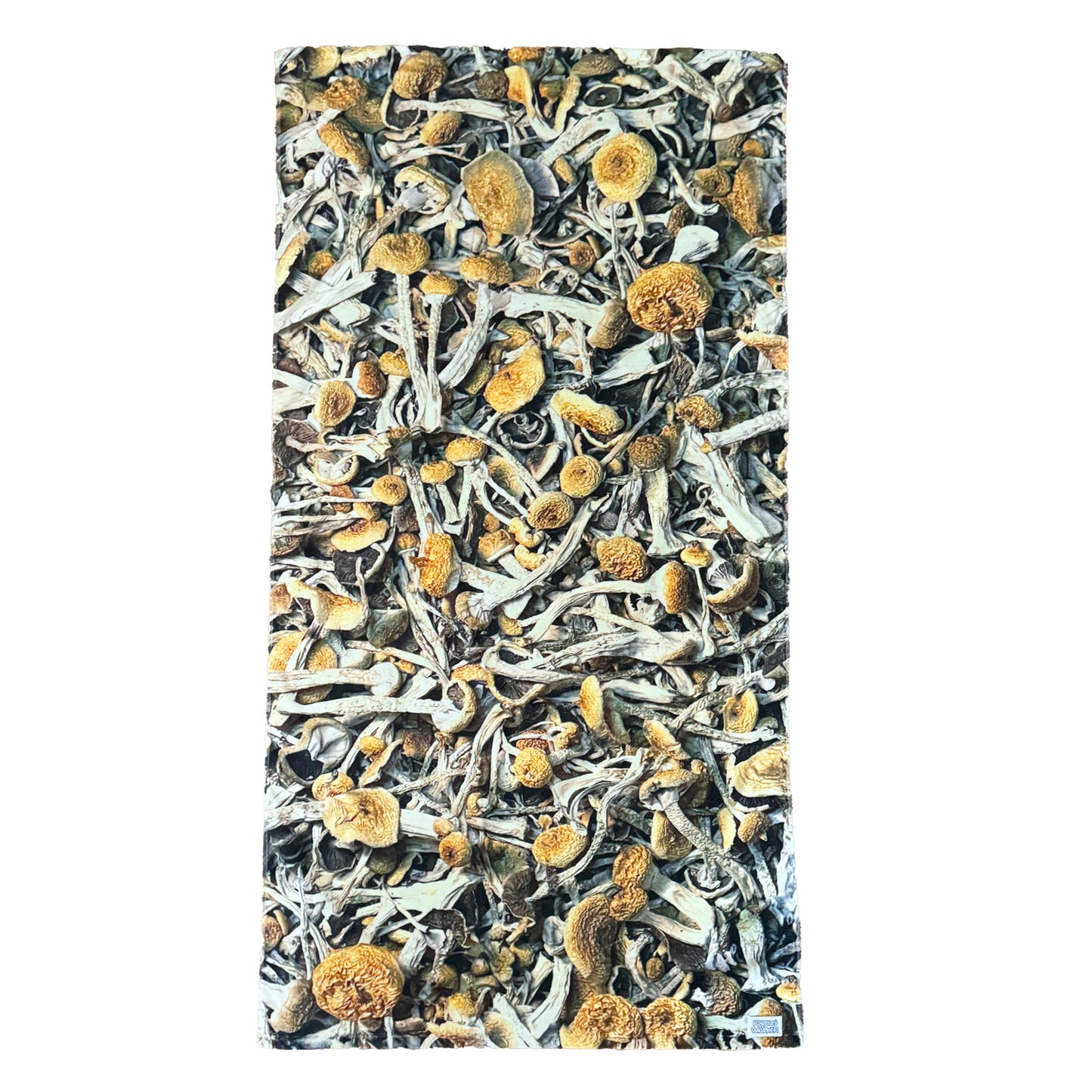 CAMUSHROOMOFLAGE TOWEL