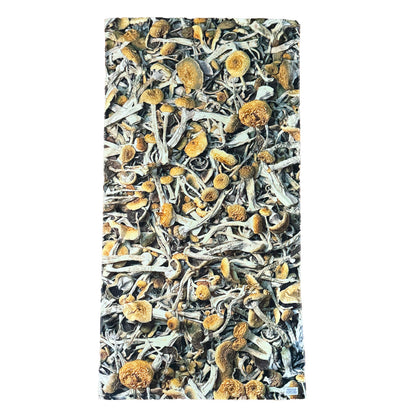 CAMUSHROOMOFLAGE TOWEL