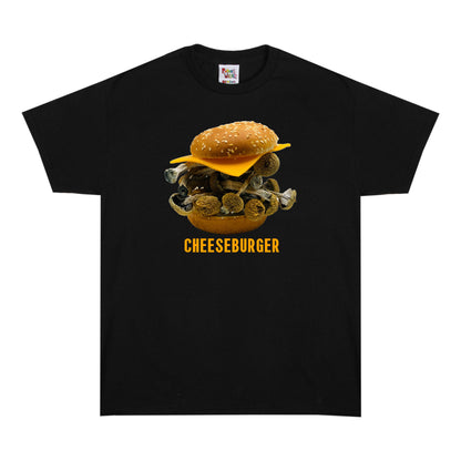CHEESEBURGER T