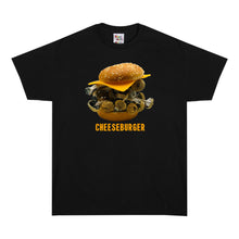 Load image into Gallery viewer, CHEESEBURGER T