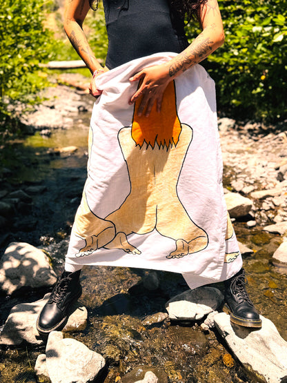 BJ TOWEL