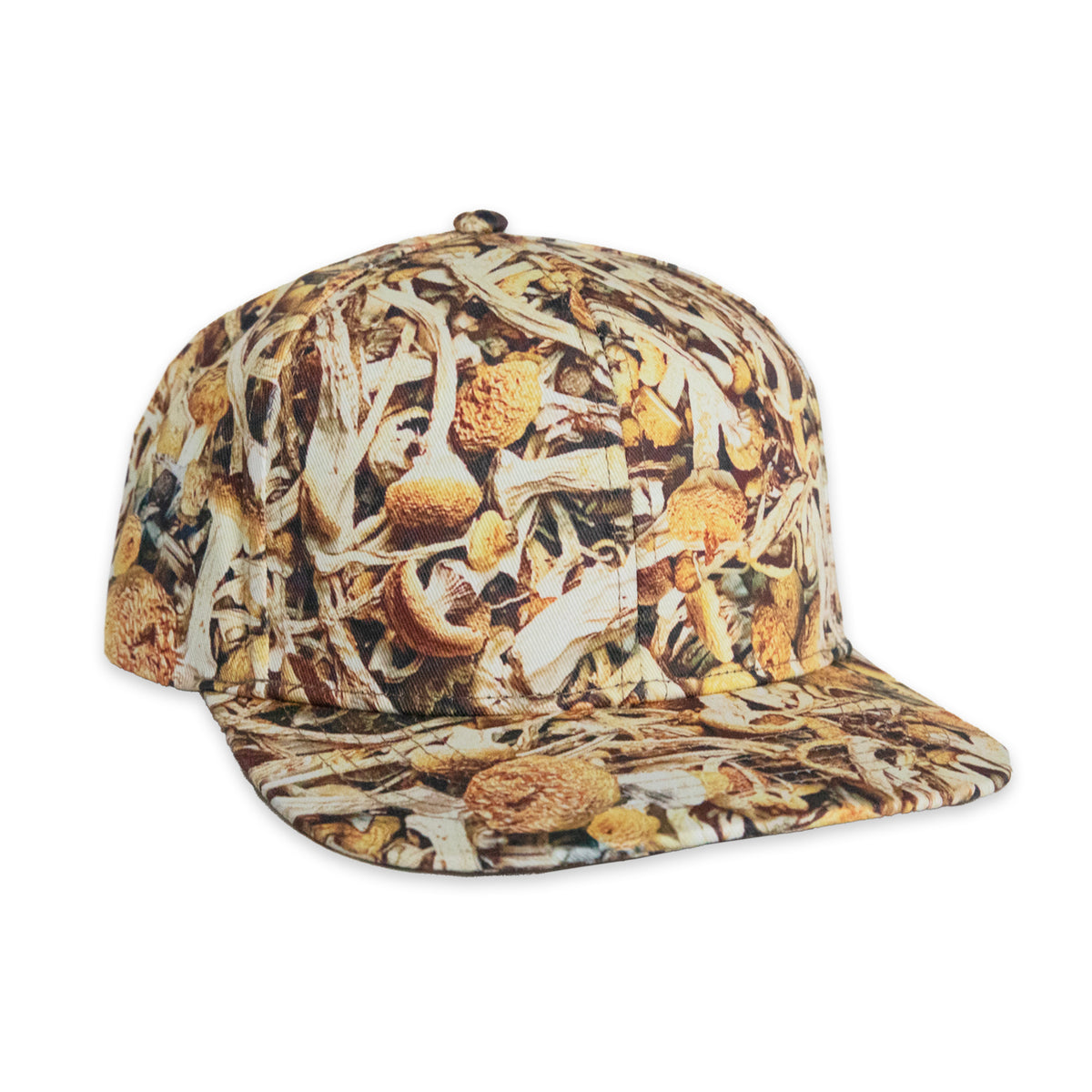 CAMUSHROOMOFLAGE HAT (BLANK)