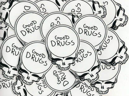 GOOD DRUGS (NATURAL)
