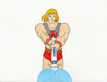 Load image into Gallery viewer, HEMANS (2 ORIGINAL DRAWINGS)