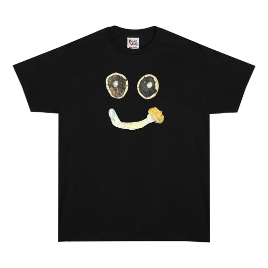HAPPY HIGH T (THE DAVE SHROOMS FACE T)