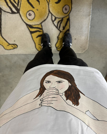 RILEY REID BJ POV JO TSHIRT