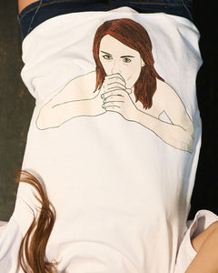 RILEY REID BJ POV JO TSHIRT