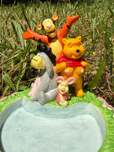 Load image into Gallery viewer, POOHBS AND FRIENDS LIMITED EDITION CERAMIC