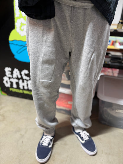 SUBTLE DONG SWEATPANTS