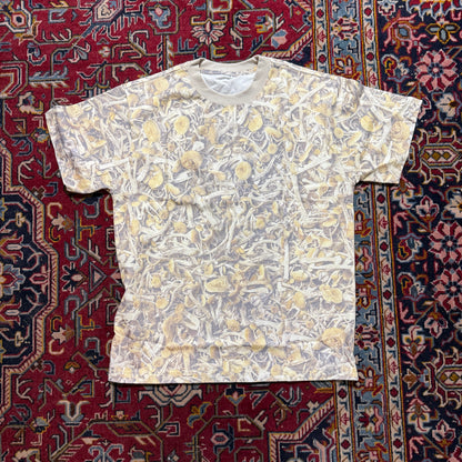 CAMUSHROOMOFLAGE T