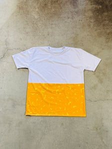 CIGARETTE OUTFIT (TSHIRT, SWEATSHIRT, PANTS)
