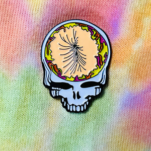 STEAL YOUR BUTTHOLE PIN