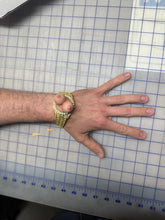 Load image into Gallery viewer, GOLD YOU KNOW WHAT TIME IT IS WATCH