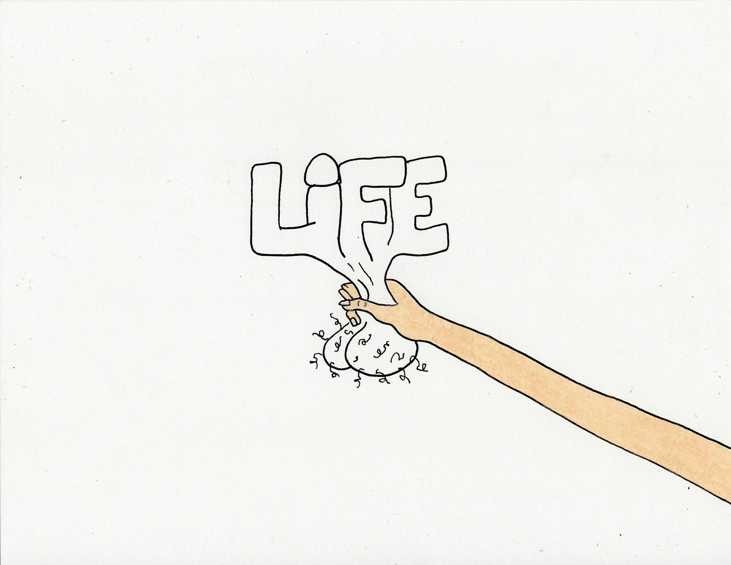 Grab Life