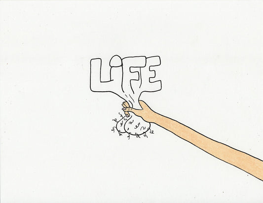 Grab Life