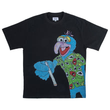 Load image into Gallery viewer, GONZO SHIRT (BLACK)