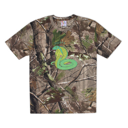 Nobra Tee (CAMO)