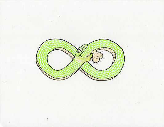 OUROPOROUS 2